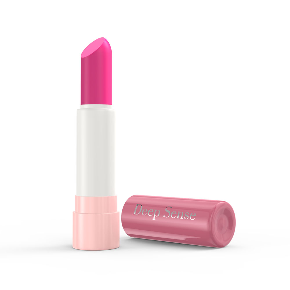 تصویر بالم لب دیپ سنس مدل رز واتر  3.5 گرم